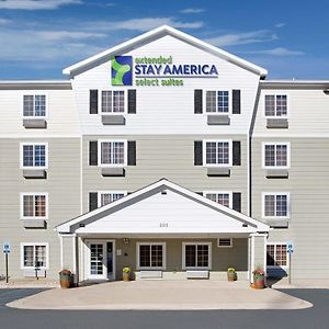 Extended Stay America Select Suites - Cleveland - Airport Exterior photo