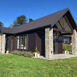 River View Cottage Kahuranaki Exterior photo