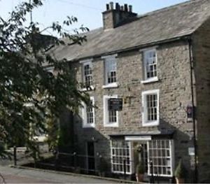 Brunswick House Hotel Middleton in Teesdale Exterior photo