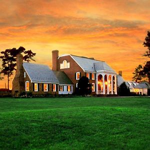 Kingsbay Mansion And Vacation Rental Houses Marion Exterior photo