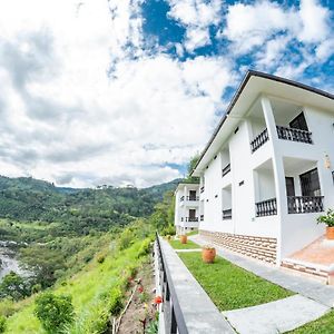 Hotel Campestre El Triunfo San Agustin  Exterior photo