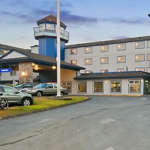 Lighthouse Suites Inn Ocean Shores Exterior photo