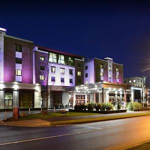 Crowne Plaza Dublin Airport, An Ihg Hotel Santry Exterior photo