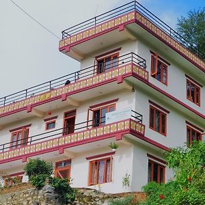 Patlekhet Eco Farmhouse Apartment Dhulikhel Exterior photo