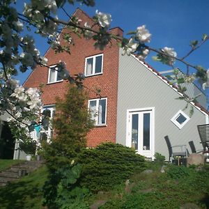 Bymarkens B&B Roskilde Exterior photo