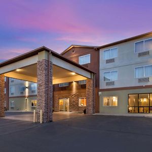 Best Western Plus The Four Corners Inn Farmington Exterior photo