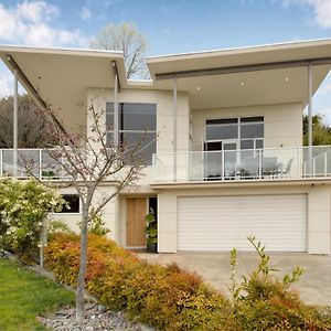 Havelock Wine Down - Havelock North Holiday Home Exterior photo