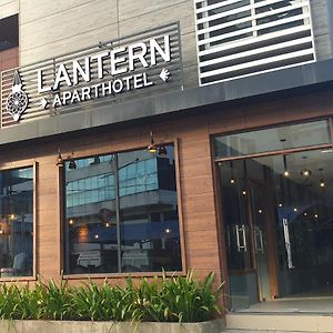 Lantern Apart Hotel Perintalmanna Exterior photo