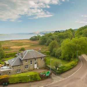 The Corran Bed & Breakfast Lochgilphead Exterior photo