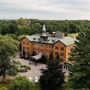 Hotel Montfort Nicolet Exterior photo