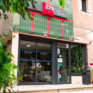 Ibis Epinal Centre Hotel Exterior photo