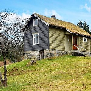 Holiday Home Vassenden Exterior photo