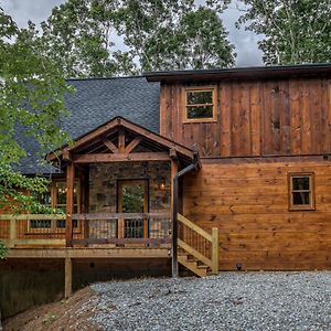 Such A View Villa Morganton Exterior photo