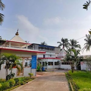 Kriya Yoga Retreat Center Gangasagar Hotel Dhablat Exterior photo