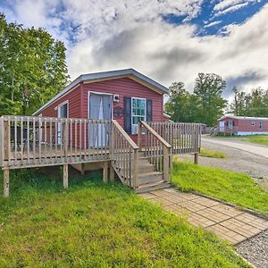 Cozy Cassopolis Cabin, Near Parks And Golfing! Villa Exterior photo