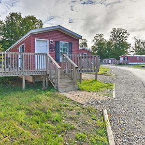 Pet-Friendly Cassoplis Cabin, Close To Parks! Villa Cassopolis Exterior photo