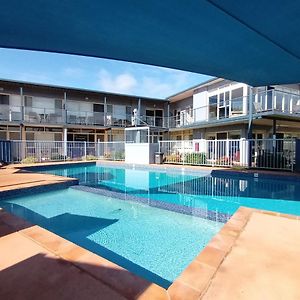 Grandeur Holiday Units Aparthotel Merimbula Exterior photo