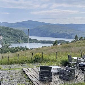 Holiday Home Bryggja Exterior photo