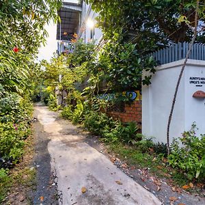 Aunty'S House Apartment Siem Reap Exterior photo