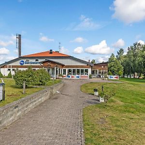 Best Western Hotel Norra Vattern Askersund Exterior photo