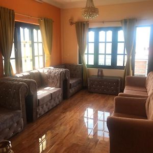 1Bhk Homestay Apartment At Balkot Bhaktapur, Nepal Thimi Exterior photo