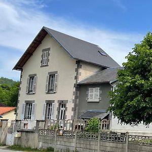 Villa Guillaumette Chateauneuf-les-Bains Exterior photo