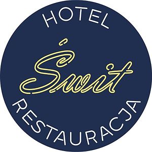 Hotel Swit Krakow Exterior photo