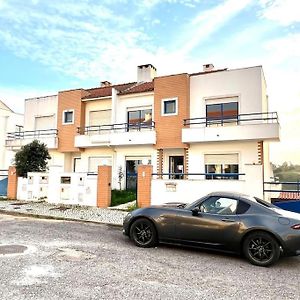 Azambuja Countryside House Apartment Exterior photo