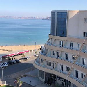 Gardenia Hotel Oran Ain el Turk Exterior photo