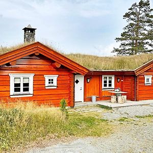 Holiday Home Kroderen Exterior photo