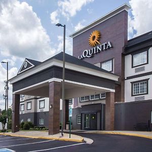 La Quinta Inn By Wyndham Richmond South Exterior photo