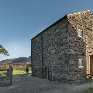 Cedar Nook Villa Loweswater Exterior photo