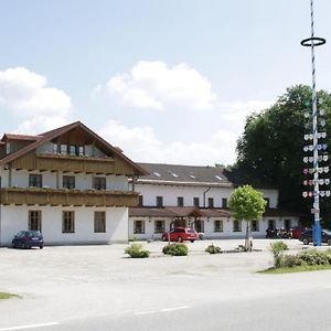 Landgasthof Pauliwirt Hotel Erharting Exterior photo