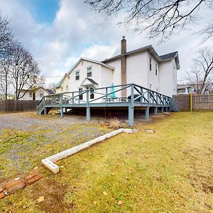 Written In The Stars Villa Penn Yan Exterior photo