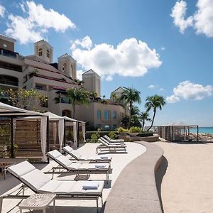 The Ritz-Carlton, Grand Cayman Hotel Seven Mile Beach Exterior photo