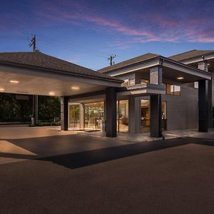 Best Western New Oregon Motel Eugene Exterior photo