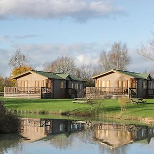 Blenheim Lodge Puxton Exterior photo