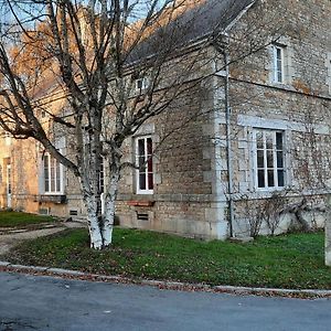 Les Mancelles Apartment Conde-sur-Sarthe Exterior photo