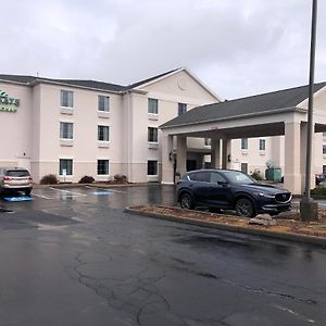 Wingate By Wyndham Grove City Hotel Exterior photo