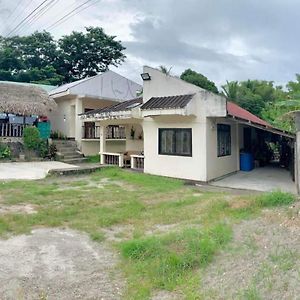 Miguel'S Homestay Pange Exterior photo