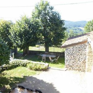 Elegante Maison De Maitre Xviiie, Jardin Clos 500M², Nature, Proche Puy-En-Velay, 11 Pers., Cosy & Confort - Fr-1-582-315 Villa Arsac-en-Velay Exterior photo