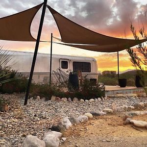 Desert Pearl ⁠— Quick Drive From Big Bend Villa Terlingua Exterior photo