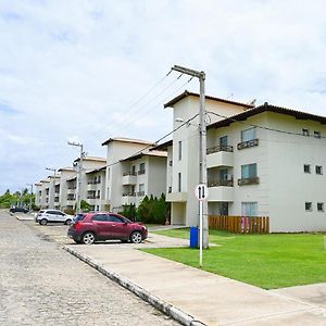 Apto Com Wi Fi Piscina E Lazer Em Estancia Se Praia do Saco Exterior photo