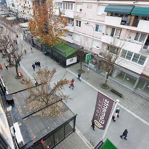 Hotel Elements Novi Pazar Exterior photo