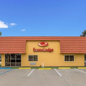 Econo Lodge Live Oak Exterior photo