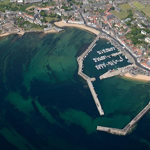 The Coastal Inn Cellardyke Exterior photo