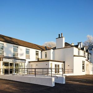 Mercure Dumfries Cargenholm House Hotel Exterior photo