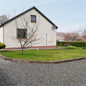 The Cottage Poolewe Exterior photo