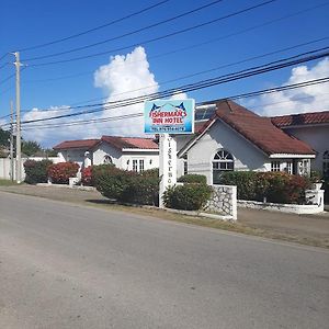 Fisherman'S Inn Hotel Florence Hall Exterior photo