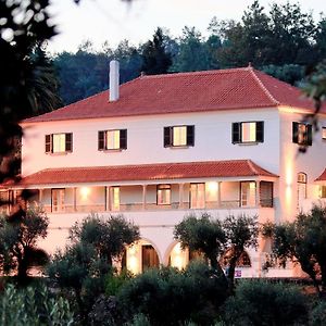 Quinta Da Palmeira - Country House Retreat & Spa Guest House Cerdeira Exterior photo